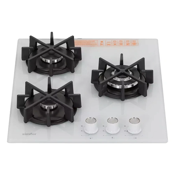 Варочная поверхность SIMFER H45N35W571