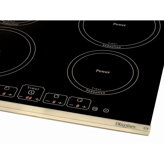 Варочная поверхность KAISER KCT 6195 IEm