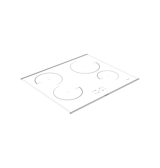 Варочная поверхность GRUNDIG GIEI623410MXW