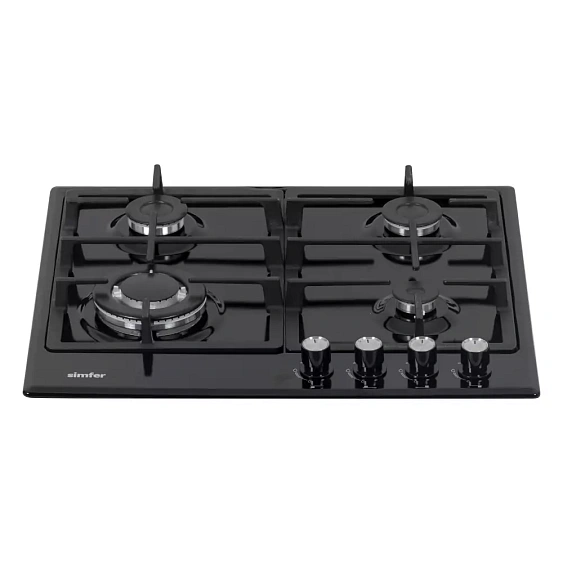 Варочная поверхность SIMFER H60V41B516