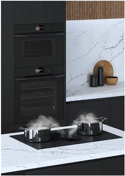 Варочная поверхность DE DIETRICH DPH4840B