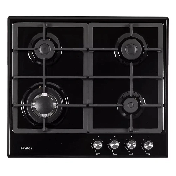 Варочная поверхность SIMFER H60V41B516