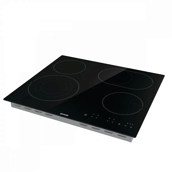 Варочная поверхность GORENJE ECT646BSCE