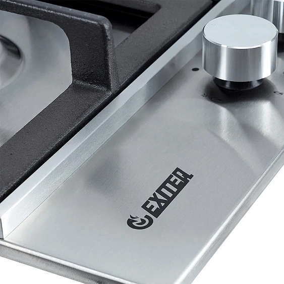 Варочная поверхность EXITEQ EXH-206 inox