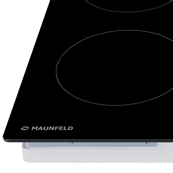 Варочная поверхность MAUNFELD AVI6043SBK