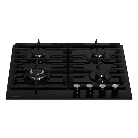 Варочная поверхность SIMFER H60H41С522