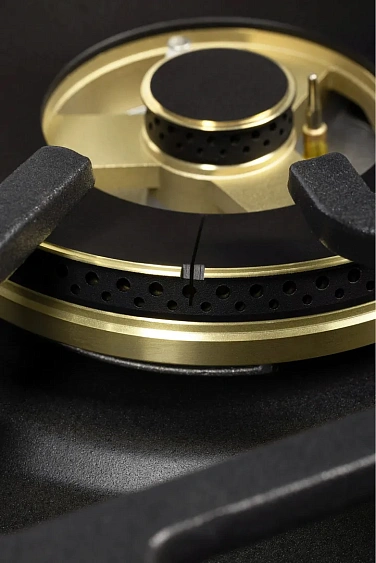 Варочная поверхность HIBERG VS 8555 B