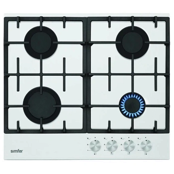 Поверхность SIMFER h60h40w501