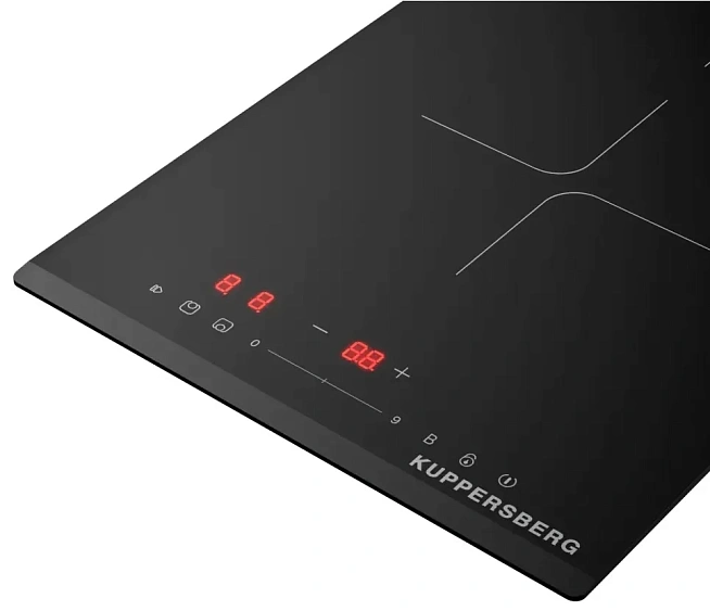 Варочная поверхность MONSHER MHI 3003