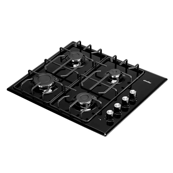 Варочная поверхность SIMFER H60Q40B412