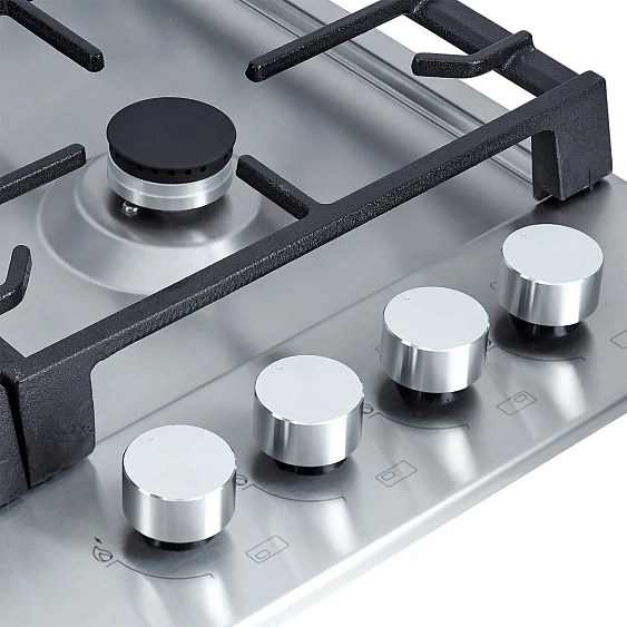 Варочная поверхность EXITEQ EXH-209 inox