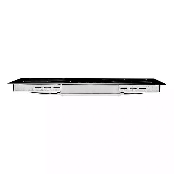 Варочная поверхность SIMFER H60D14V070