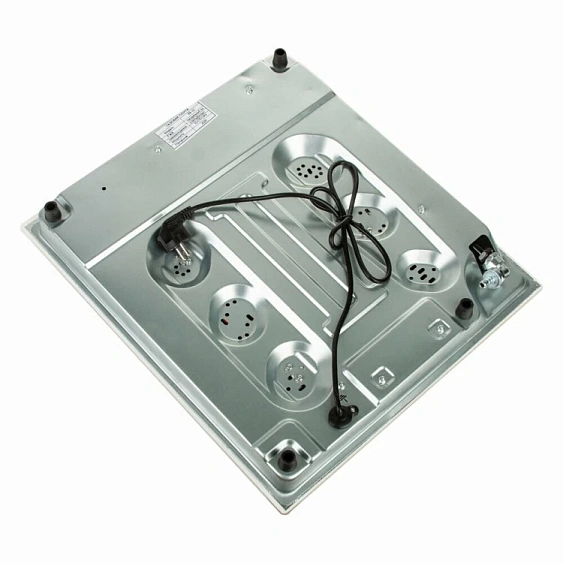 Варочная поверхность ELTRONIC 33-11 бежевый