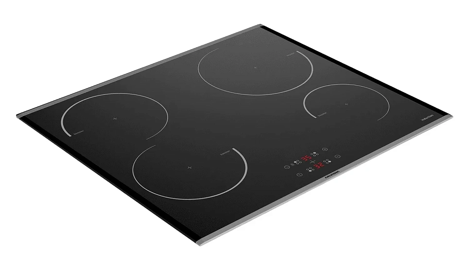 Варочная поверхность GRUNDIG GIEI623410MX