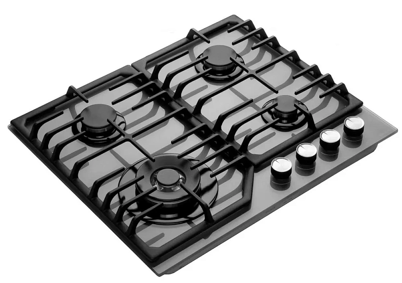 Варочная поверхность KONIGIN Blaze 604 GRGW