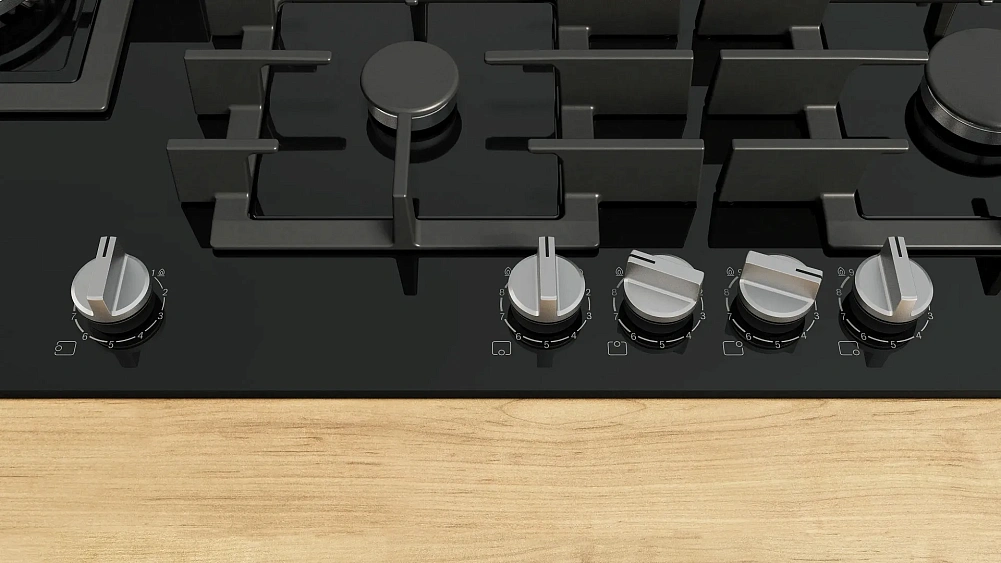 Варочная поверхность BOSCH PPM9A6I40