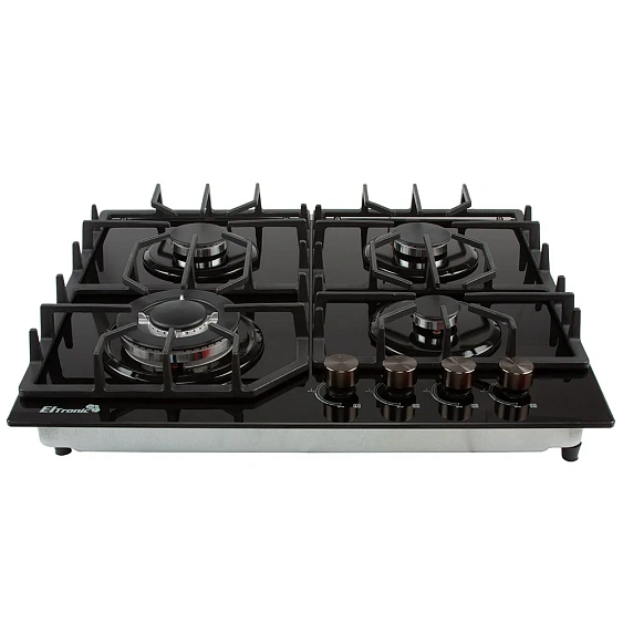 Варочная поверхность ELTRONIC 33-01 черный
