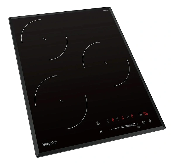 Варочная поверхность HOTPOINT-ARISTON HS 1445 BA