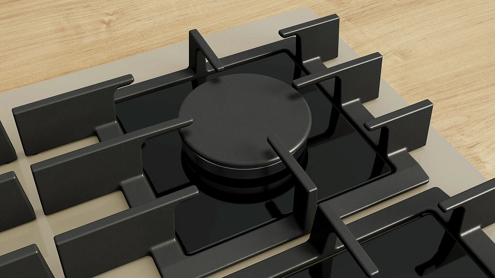 Варочная поверхность BOSCH PPP6B1J40R