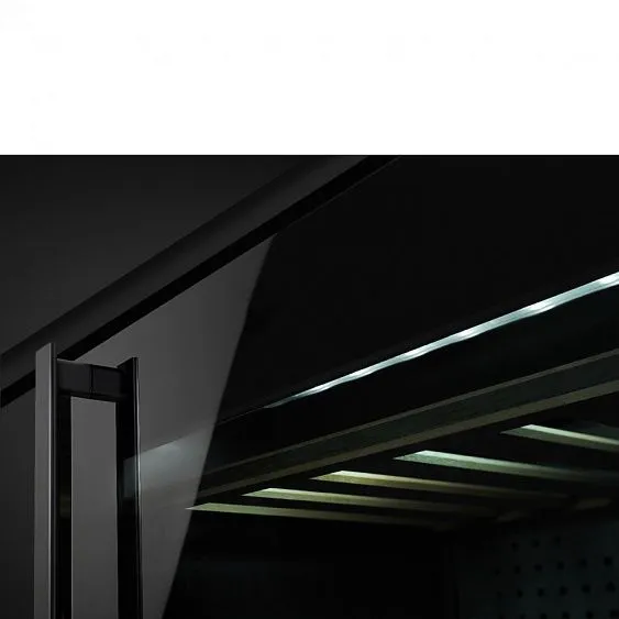 Винный шкаф SMEG CVI638RN1