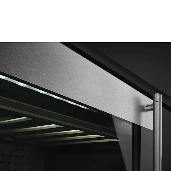 Винный шкаф SMEG CVI338LX1
