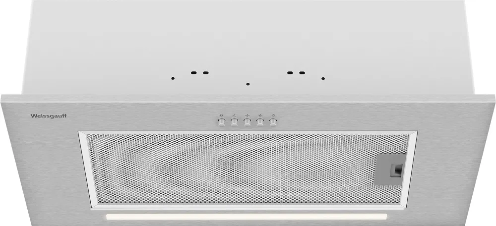 Вытяжка WEISSGAUFF Integra 850 PB IX