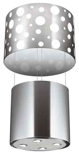 Вытяжка GLEM ghil55ix