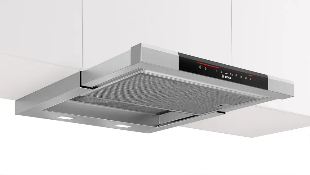 Вытяжка BOSCH DFS067K51