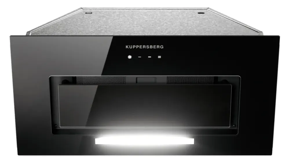 Вытяжка KUPPERSBERG INTOUCH-1 60 BG