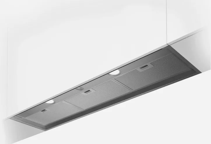 Вытяжка ELICA BOXIN LX/IX/A/120