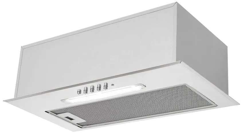 Вытяжка AKPO WK-4 Mio eco 60 нержавейка
