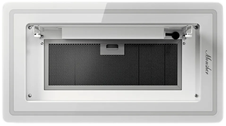 Вытяжка MONSHER LUMIA 60 BLANC