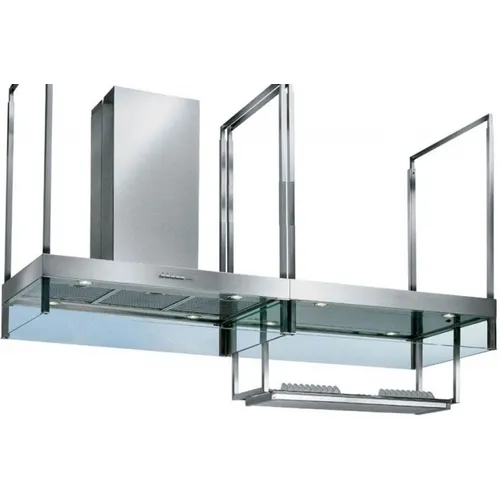 Вытяжка FALMEC asia isola 90 vetro (800) ecp вытяжка