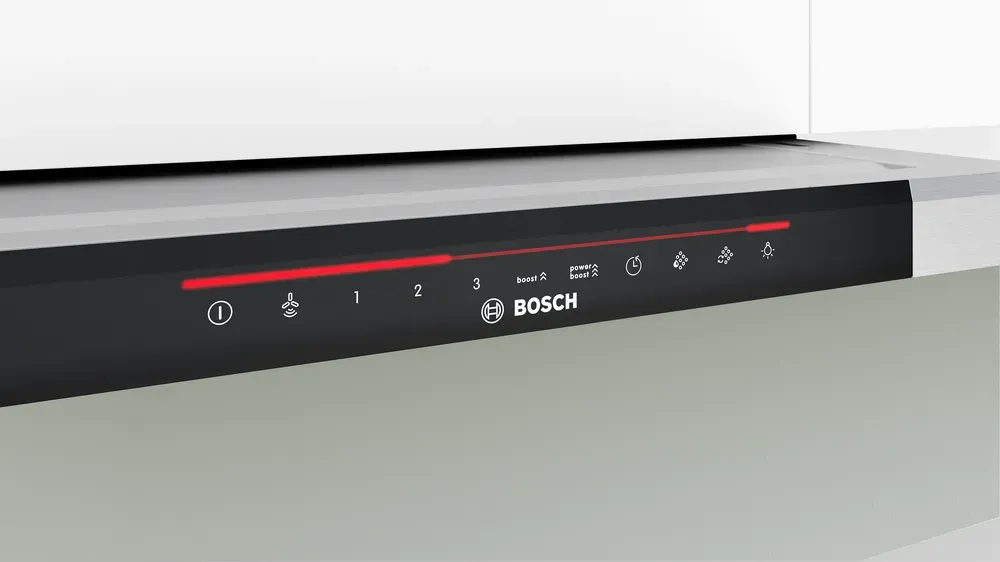 Вытяжка BOSCH DFS067K51