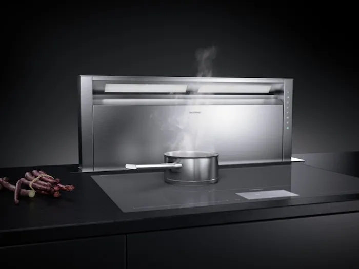 Вытяжка GAGGENAU AL400192