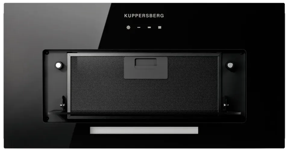 Вытяжка KUPPERSBERG INTOUCH-1 60 BG