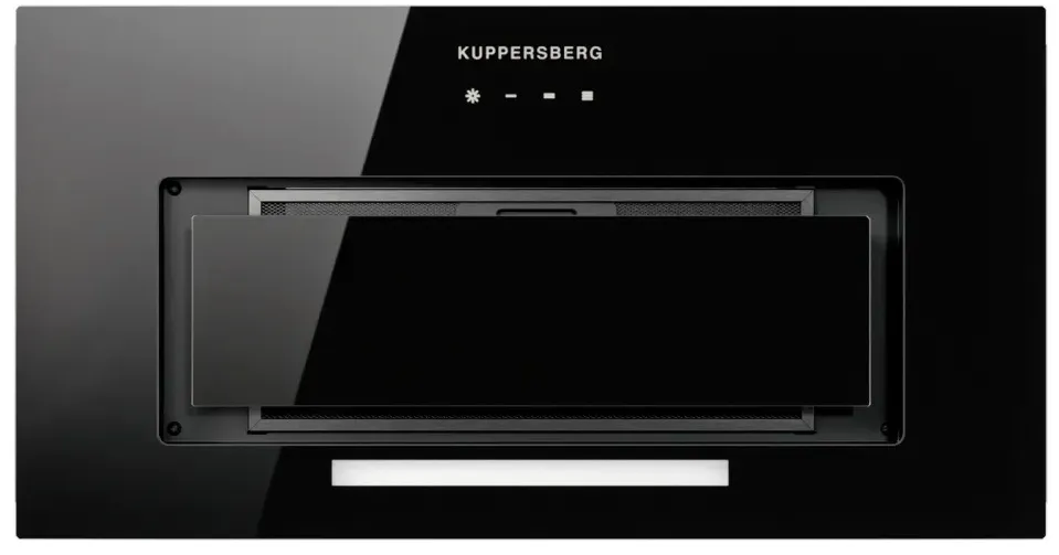 Вытяжка KUPPERSBERG INTOUCH-1 60 BG
