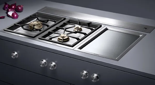 Вытяжка GAGGENAU AL400192