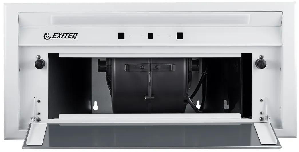Вытяжка EXITEQ EX-7016 white