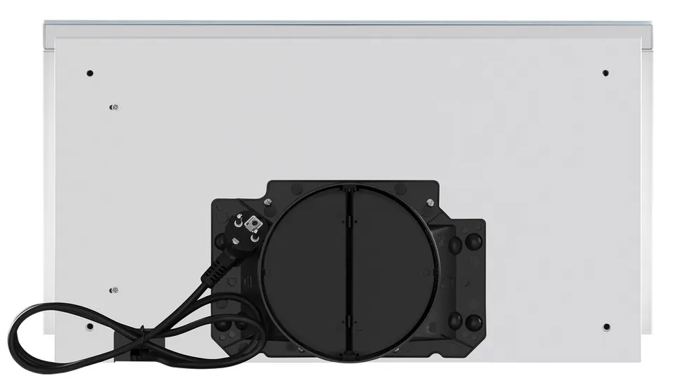Вытяжка MAUNFELD TS TOUCH 60 белый