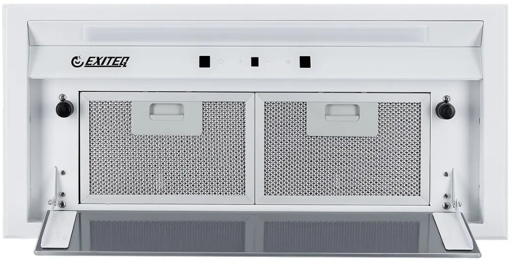 Вытяжка EXITEQ EX-7016 white