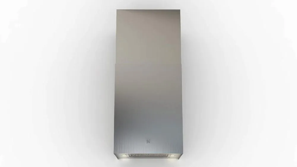 Вытяжка SIRIUS MO 210 IX