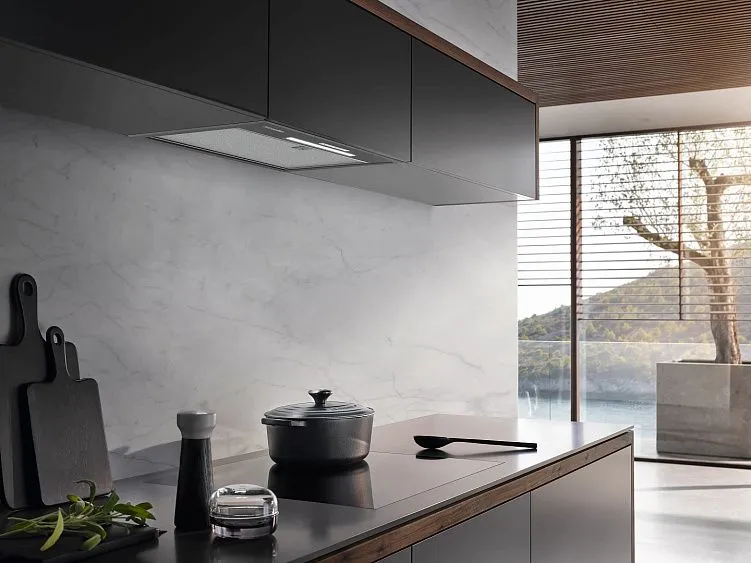 Вытяжка MIELE DAE 1530 EDST