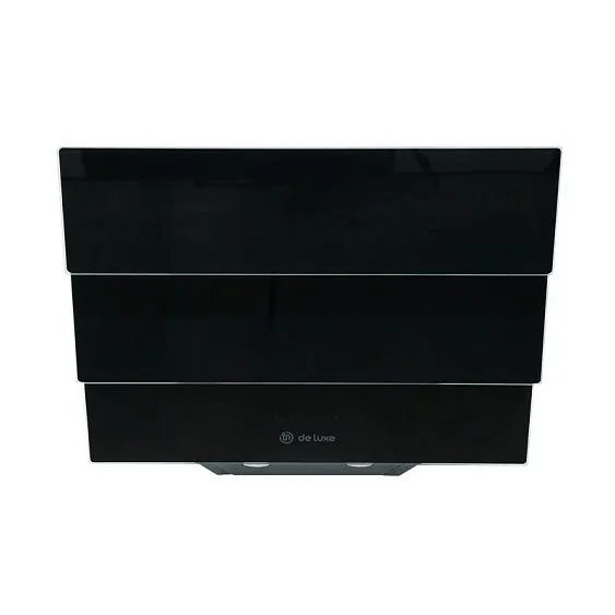 Вытяжка DELUXE ACC-T60-B-B-33/D-2