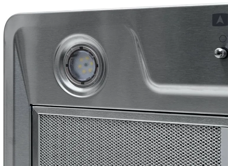 Вытяжка KRAFT KF-BHD0605Х