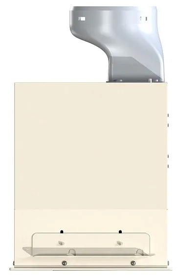 Вытяжка KANZLER D 549 B