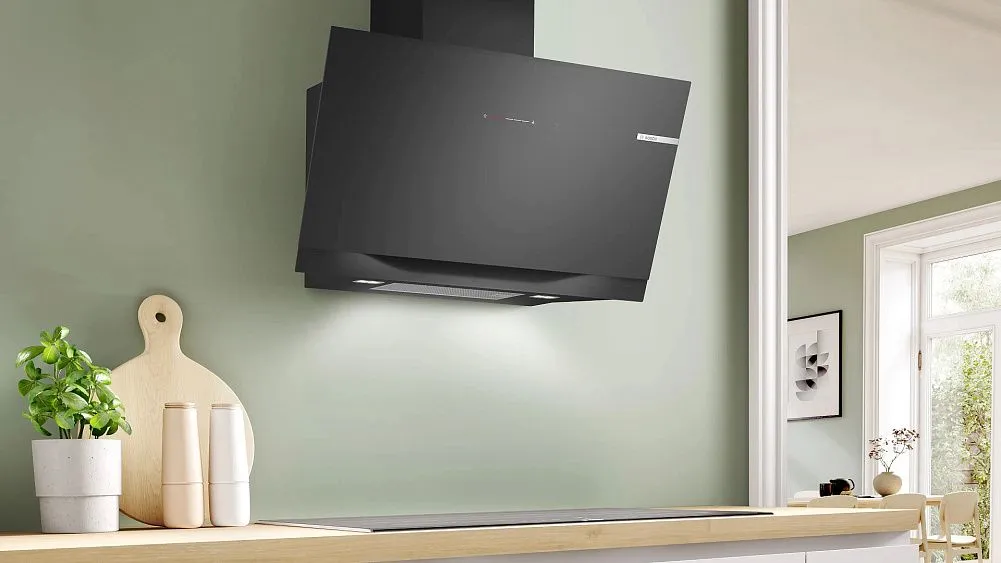 Вытяжка BOSCH DWK91LT60