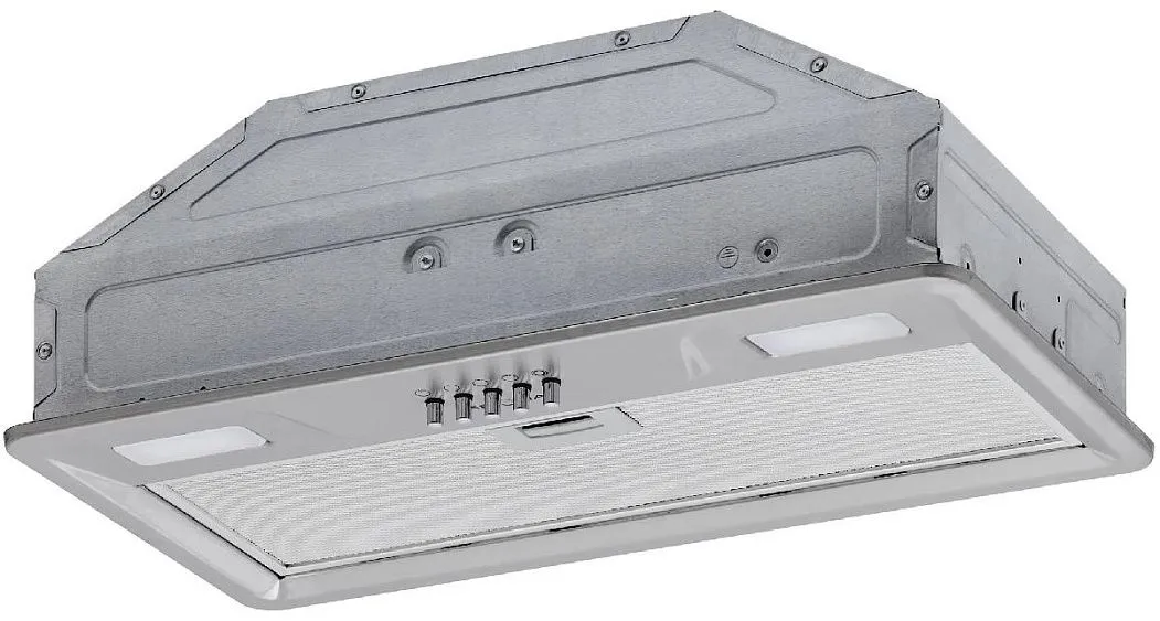 Вытяжка KRONA KATE 600 INOX PB V2