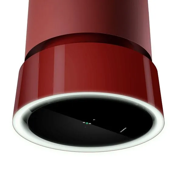 Вытяжка MAUNFELD FESTIVAL 392 Isla бургундия