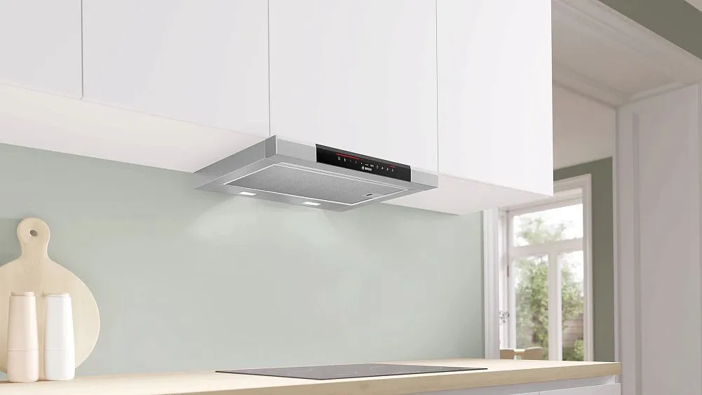 Вытяжка BOSCH DFS067K51